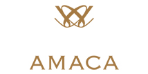 AMACAのショップロゴ