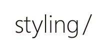 styling/のショップロゴ
