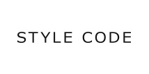 STYLE CODEのショップロゴ