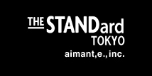 STANDardTOKYOのショップロゴ