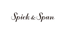 Spick & Span OUTLETのショップロゴ