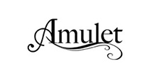 Amuletのショップロゴ