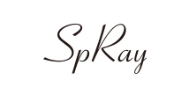 SpRayのショップロゴ