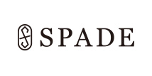 SPADEのショップロゴ