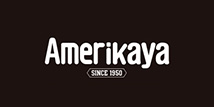 Amerikayaのショップロゴ
