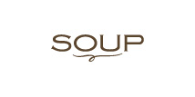 SOUPのショップロゴ