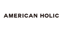 AMERICAN HOLICのショップロゴ