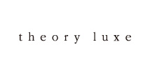 theory luxeのショップロゴ
