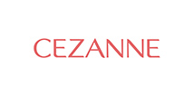 CEZANNEのショップロゴ