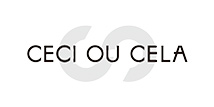CECI OU CELAのショップロゴ