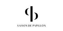 SAISON DE PAPILLONのショップロゴ