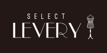 SELECT LEVERYのショップロゴ