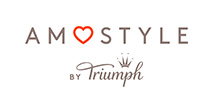 AMO'S STYLE by Triumphのショップロゴ