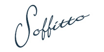 Soffittoのショップロゴ
