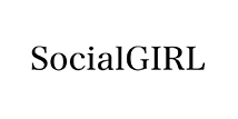 SocialGIRLのショップロゴ