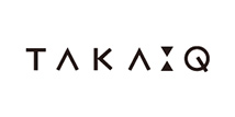 TAKA-Qのショップロゴ