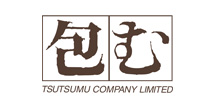 TSUTSUMUのショップロゴ