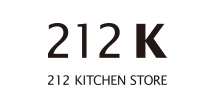 212KITCHEN STOREのショップロゴ