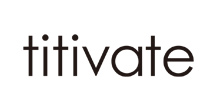 titivateのショップロゴ