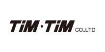 TiM・TiMのショップロゴ