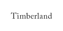 Timberlandのショップロゴ