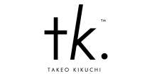 tk.TAKEO KIKUCHIのショップロゴ