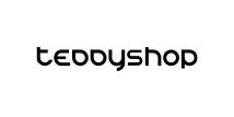 TeddyShopのショップロゴ