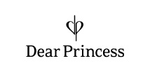 Dear Princessのショップロゴ