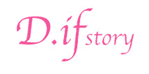 D.ifstoryのショップロゴ