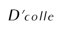 D’colleのショップロゴ