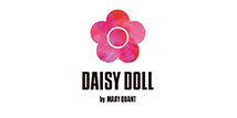 DAISY DOLLのショップロゴ
