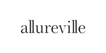 allurevilleのショップロゴ