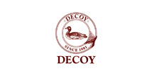 DECOY Since1981のショップロゴ