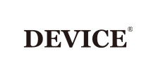 DEVICEのショップロゴ