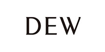 DEWのショップロゴ