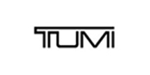 TUMIのショップロゴ