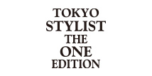 TOKYO STYLIST THE ONE EDITIONのショップロゴ