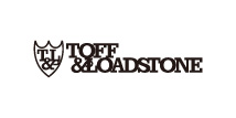 TOFF&LOADSTONEのショップロゴ