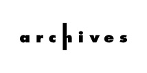 archivesのショップロゴ