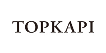 TOPKAPIのショップロゴ