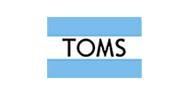 TOMSのショップロゴ