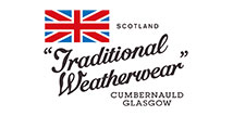 Traditional Weatherwearのショップロゴ