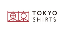 TOKYO SHIRTSのショップロゴ