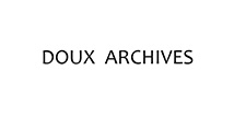 DOUX ARCHIVESのショップロゴ