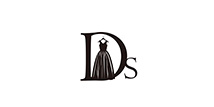 DRESS STARのショップロゴ