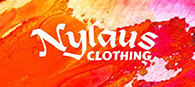 Nylausのショップロゴ