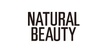 NATURAL BEAUTYのショップロゴ