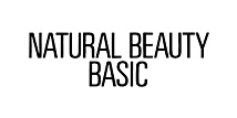 NATURAL BEAUTY BASICのショップロゴ