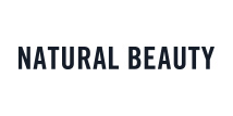 NATURAL BEAUTY LARGEのショップロゴ