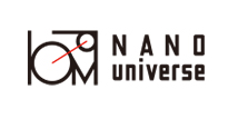 nano・universeのショップロゴ